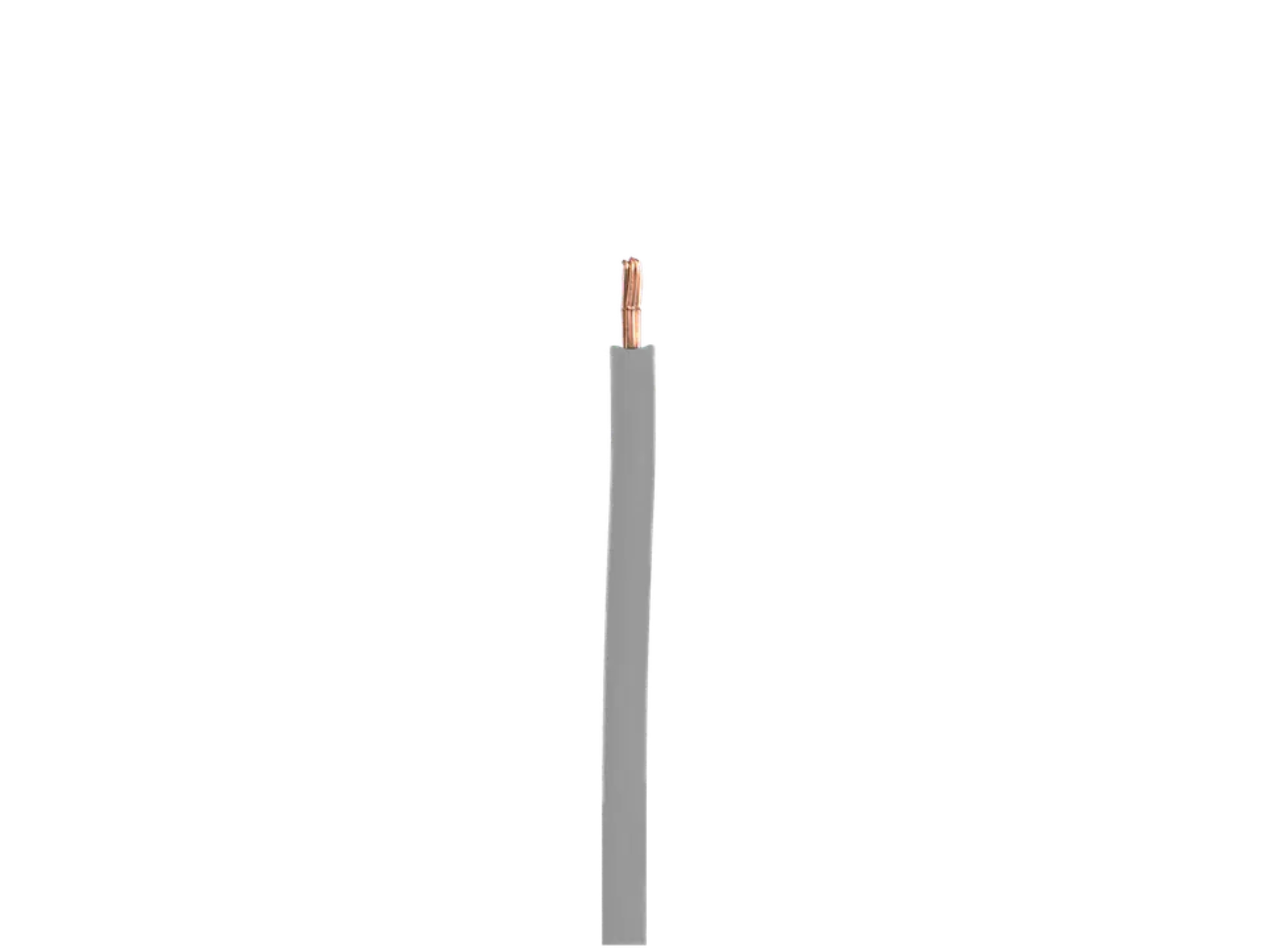 AUTO/DC CABLE 3 - 4.5MM-GREY